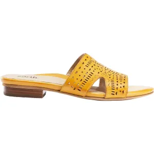 Women's Earth Torlos Ocra Leather