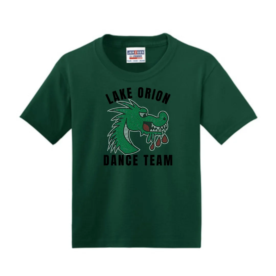 Youth Dri-Power T-Shirt
