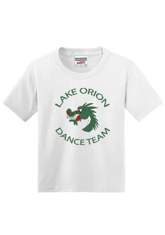 Youth Dri-Power T-Shirt