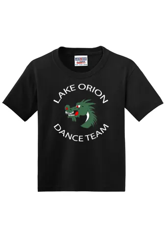 Youth Dri-Power T-Shirt