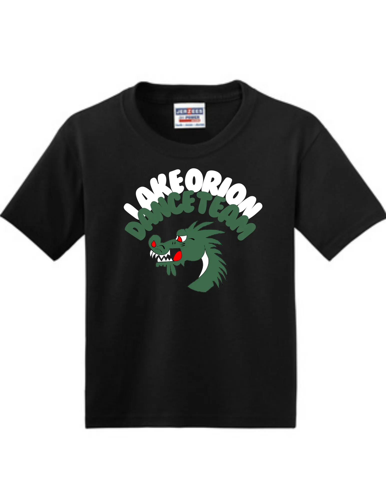 Youth Dri-Power T-Shirt