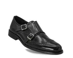 ZAPATO MONK BOSTON 7017 N
