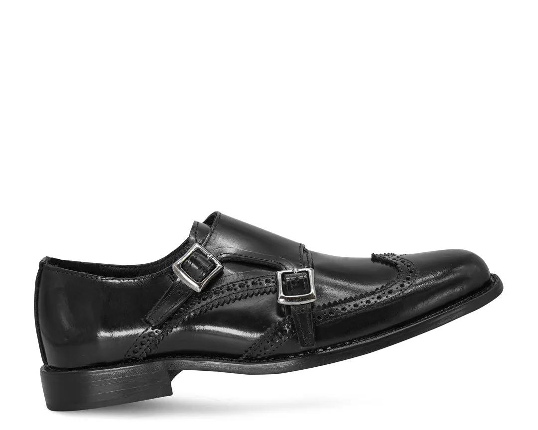 ZAPATO MONK BOSTON 7017 N
