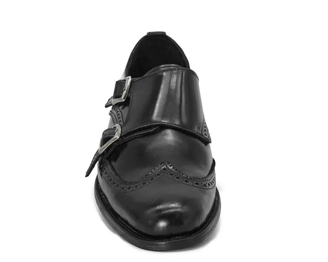 ZAPATO MONK BOSTON 7017 N