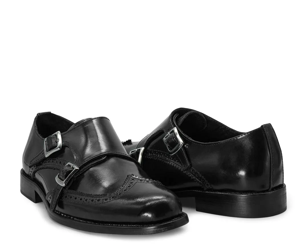 ZAPATO MONK BOSTON 7017 N