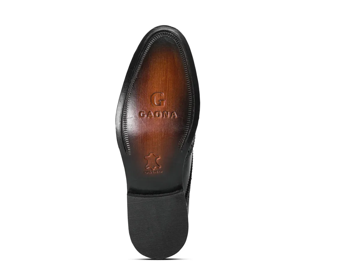 ZAPATO MONK BOSTON 7017 N