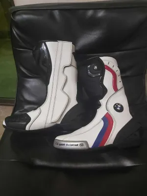 ZMB-029 Customized Motorcycle Boots